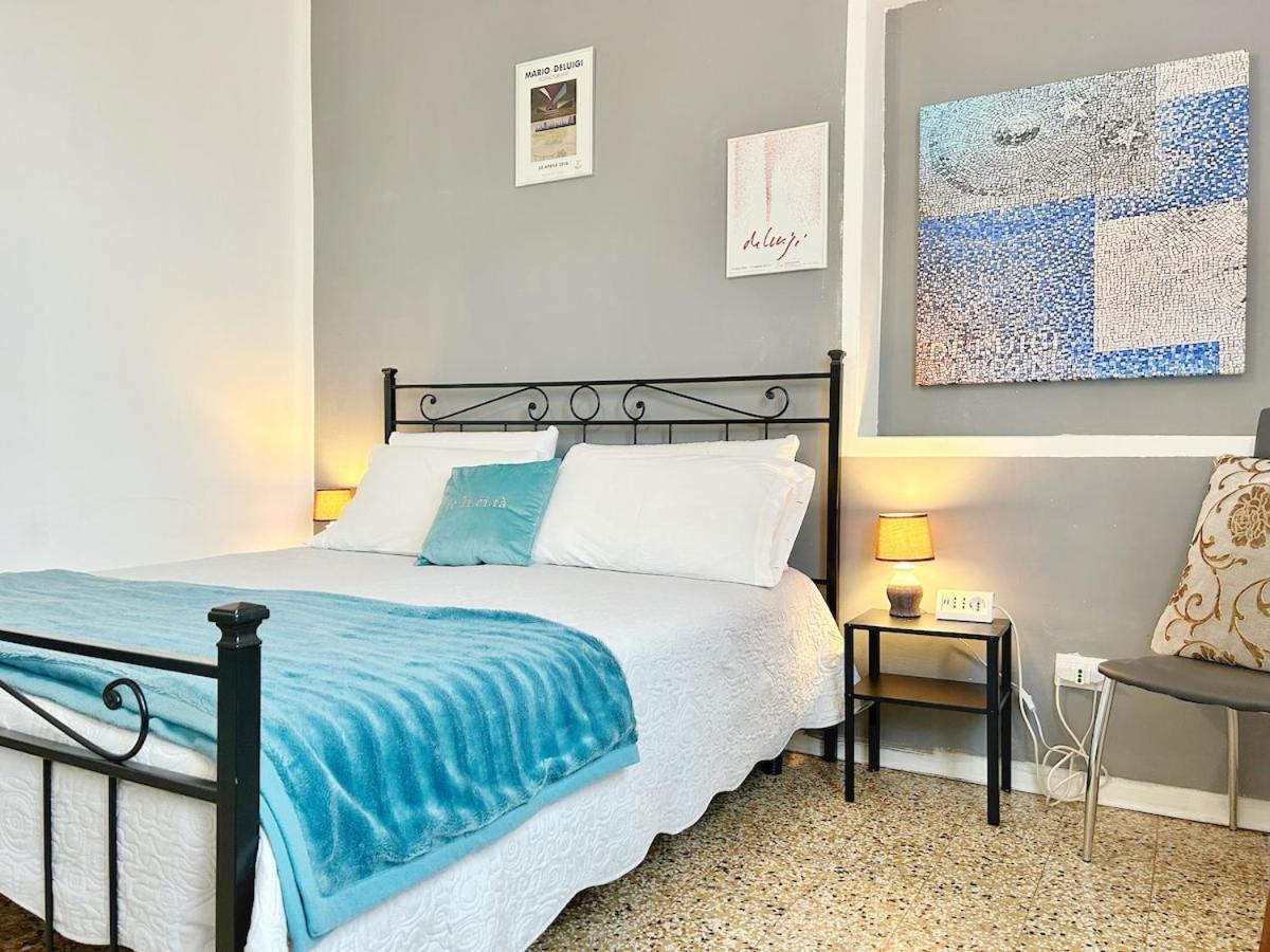 Apartment Mosaico Venice