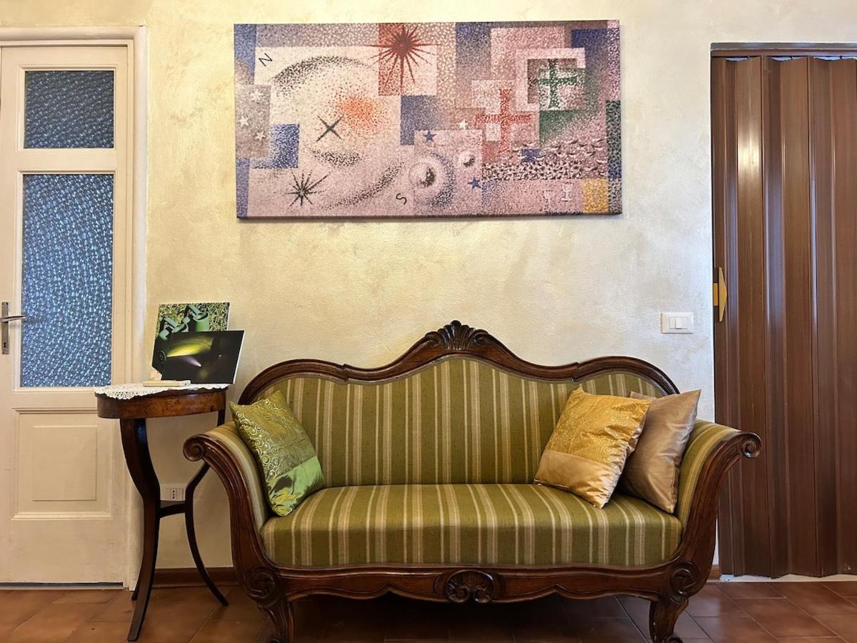 Mosaico Apartment *