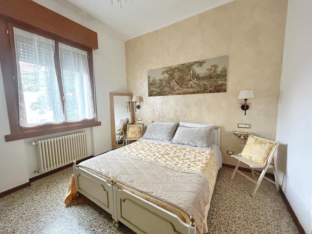 Mosaico Apartment Venice