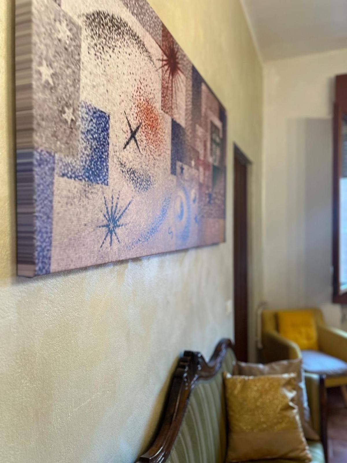 Apartment Mosaico Venice