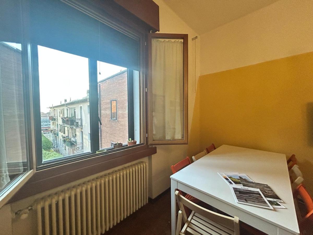 Mosaico Apartment