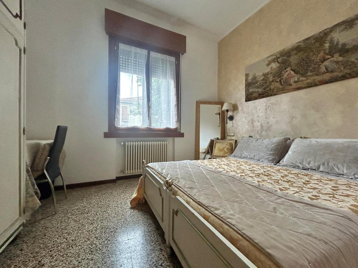 Apartment Mosaico