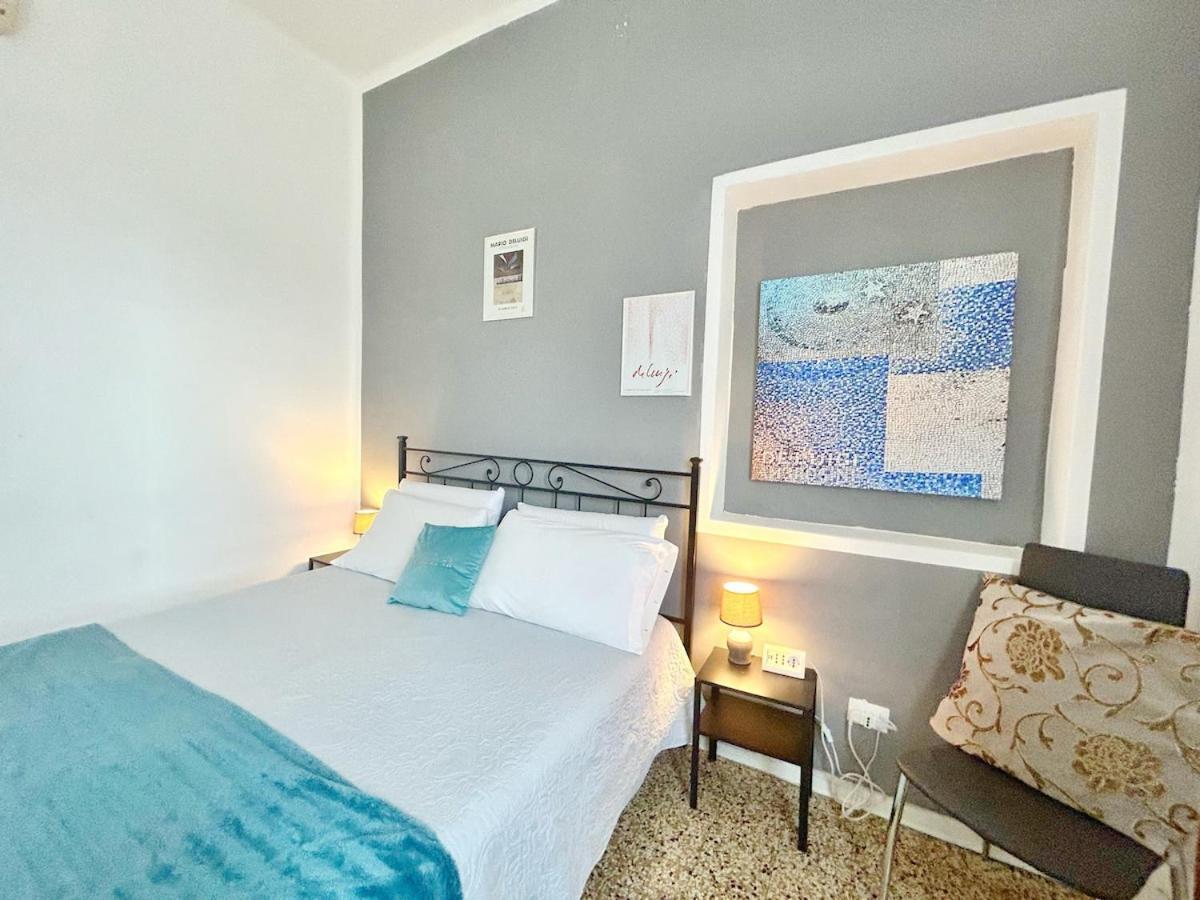 Mosaico Apartment Venice