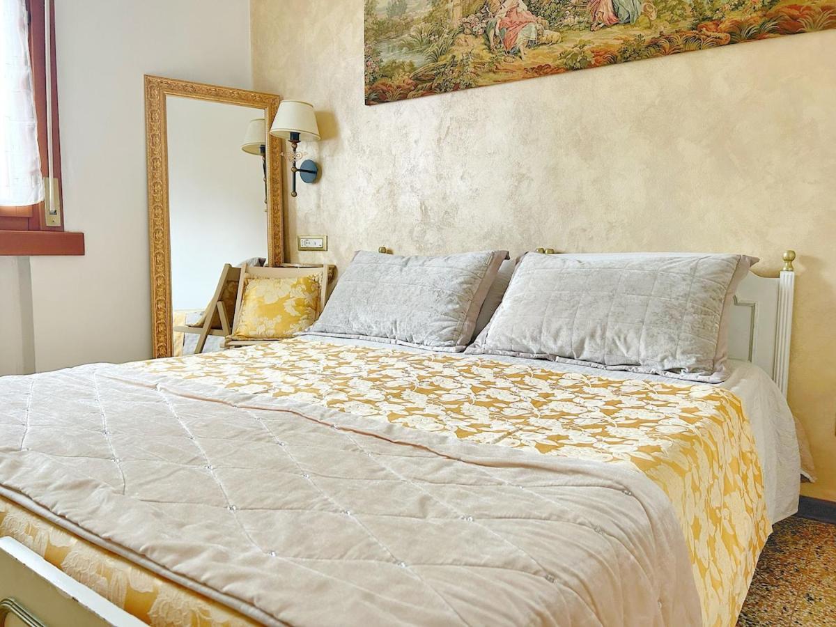 Apartment Mosaico Venice