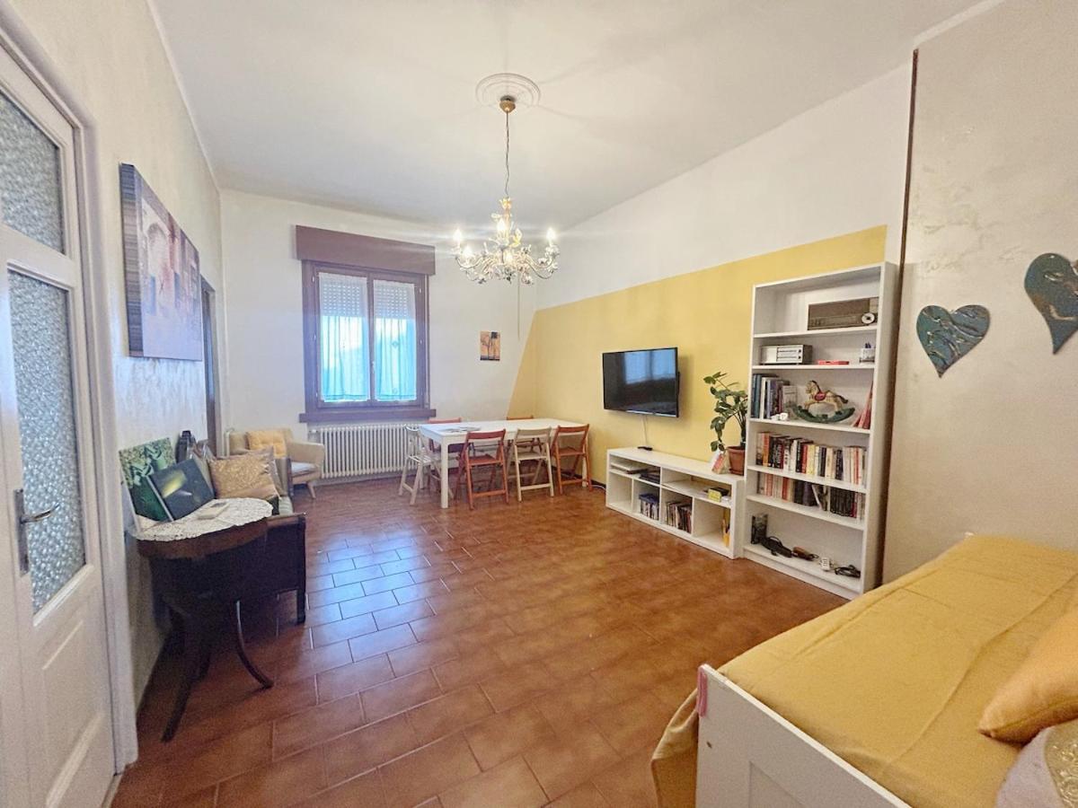 Mosaico Apartment