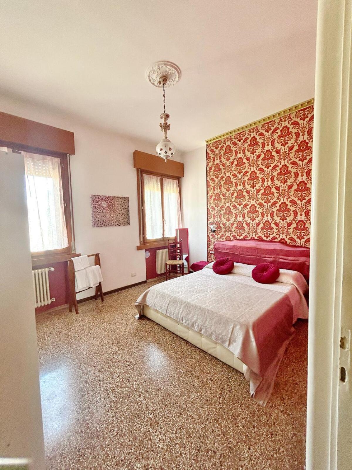 Apartment Mosaico Venice